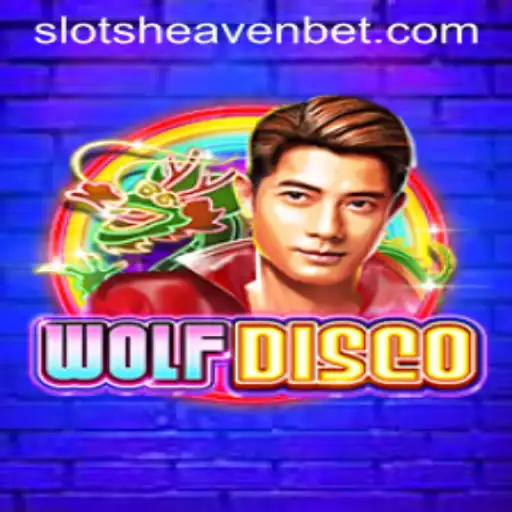 Explore the Wild World of WolfDisco: A Unique Gaming Experience