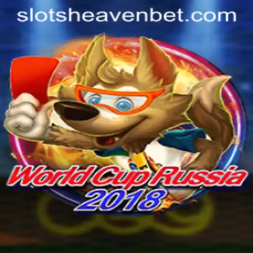 Discover the Excitement of WorldCupRussia2018: The Ultimate Gaming Experience